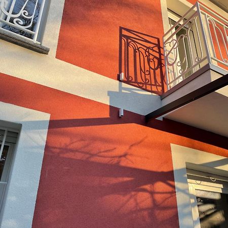 Antica Osteria Sant Andrea Ξενοδοχείο Misinto Εξωτερικό φωτογραφία