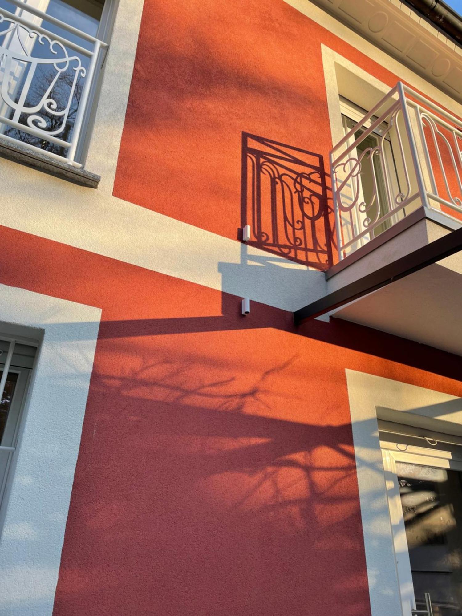 Antica Osteria Sant Andrea Ξενοδοχείο Misinto Εξωτερικό φωτογραφία